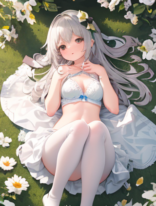 情感地图：探秘女性感情线的奥秘